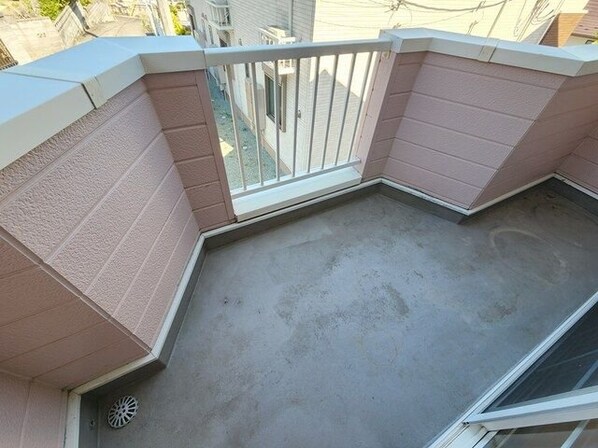 PATIENT上野山の物件内観写真